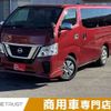 nissan caravan-van 2019 -NISSAN--Caravan Van LDF-VW2E26--VW2E26-111702---NISSAN--Caravan Van LDF-VW2E26--VW2E26-111702- image 1