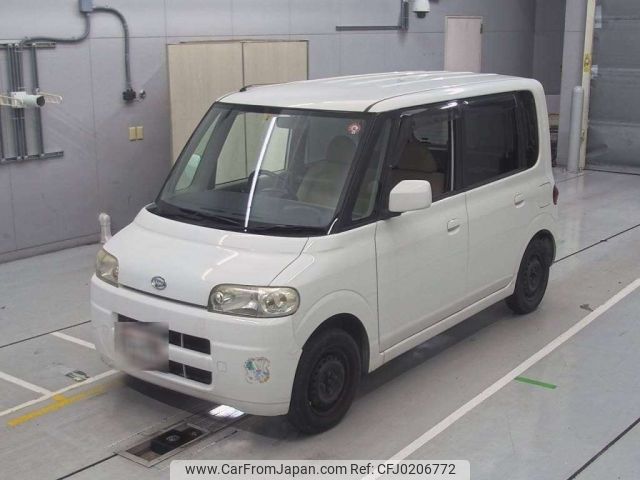 daihatsu tanto 2007 -DAIHATSU--Tanto L350S-0297005---DAIHATSU--Tanto L350S-0297005- image 1