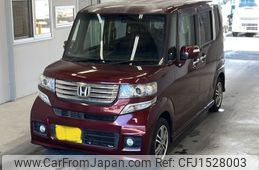 honda n-box 2013 CFJ1528003