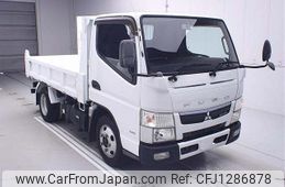 mitsubishi-fuso canter 2017 -MITSUBISHI--Canter FBA60-552637---MITSUBISHI--Canter FBA60-552637-