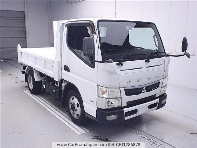 mitsubishi-fuso canter 2017 -MITSUBISHI--Canter FBA60-552637---MITSUBISHI--Canter FBA60-552637- image 1