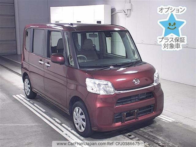 daihatsu tanto 2015 -DAIHATSU--Tanto LA600S-0359415---DAIHATSU--Tanto LA600S-0359415- image 1