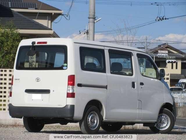 toyota townace-van 2016 quick_quick_DBF-S402M_S402M-0063289 image 2