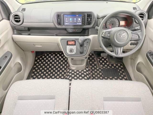 toyota passo 2016 -TOYOTA--Passo DBA-M700A--M700A-0021220---TOYOTA--Passo DBA-M700A--M700A-0021220- image 2