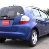 honda fit 2010 G00156 image 13