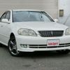 toyota mark-ii 2003 -TOYOTA--Mark2 GH-JZX110--JZX110-6053807---TOYOTA--Mark2 GH-JZX110--JZX110-6053807- image 2