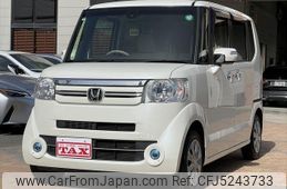 honda n-box 2017 -HONDA--N BOX DBA-JF1--JF1-2538898---HONDA--N BOX DBA-JF1--JF1-2538898-
