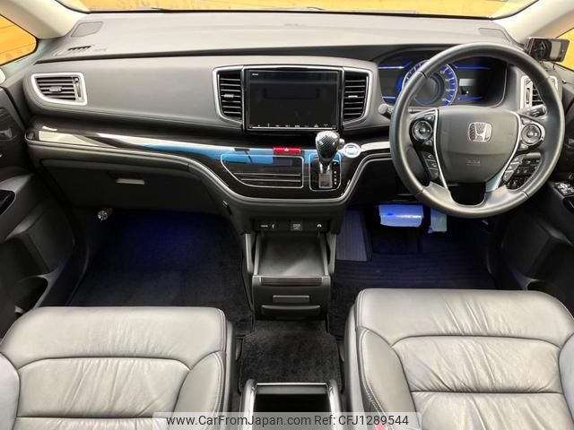 honda odyssey 2019 quick_quick_RC4_RC4-1168636 image 2