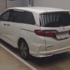 honda odyssey 2018 -HONDA--Odyssey DBA-RC2--RC2-1201057---HONDA--Odyssey DBA-RC2--RC2-1201057- image 6