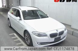 bmw 5-series 2012 -BMW--BMW 5 Series WBAXL12060DT99334---BMW--BMW 5 Series WBAXL12060DT99334-