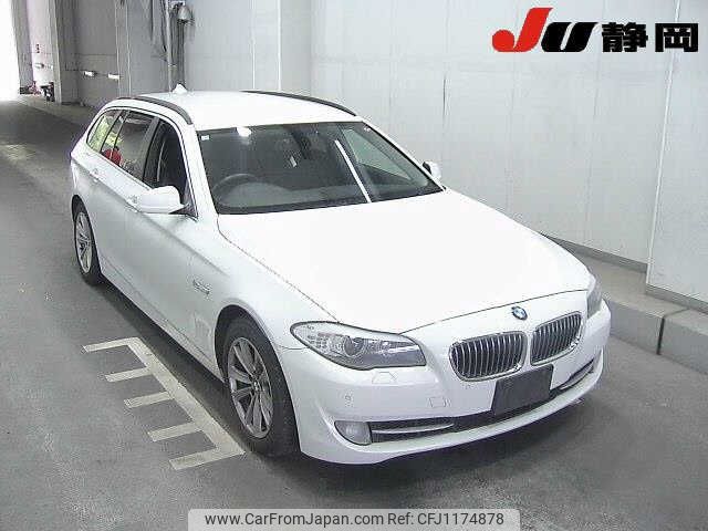 bmw 5-series 2012 -BMW--BMW 5 Series WBAXL12060DT99334---BMW--BMW 5 Series WBAXL12060DT99334- image 1