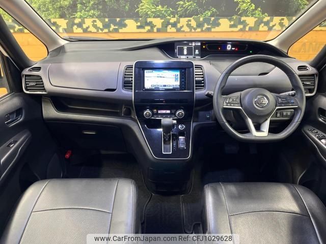 nissan serena 2020 quick_quick_GFC27_GFC27-222167 image 2