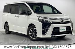 toyota voxy 2020 CFJ1608575
