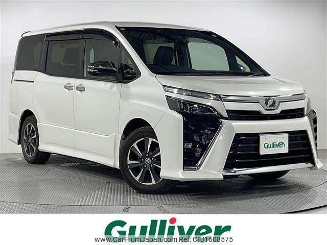 toyota voxy 2020 CFJ1608575 image 1