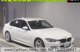 bmw 3-series 2015 -BMW 【名古屋 307ﾒ8524】--BMW 3 Series 3B20-0NS99401---BMW 【名古屋 307ﾒ8524】--BMW 3 Series 3B20-0NS99401-