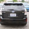 toyota prius-α 2012 -TOYOTA--Prius α DAA-ZVW41W--ZVW41-3130571---TOYOTA--Prius α DAA-ZVW41W--ZVW41-3130571- image 10