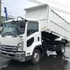 isuzu forward 2010 -ISUZU--Forward PKG-FSR90S2--FSR90-****954---ISUZU--Forward PKG-FSR90S2--FSR90-****954- image 1