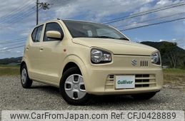 suzuki alto 2021 quick_quick_5BA-HA36S_HA36S-627676