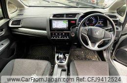 honda fit-hybrid 2014 504928-917261