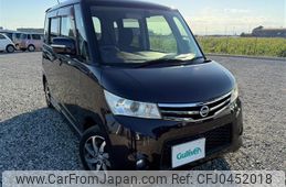 nissan roox 2012 -NISSAN--Roox DBA-ML21S--ML21S-591363---NISSAN--Roox DBA-ML21S--ML21S-591363-