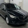 mazda cx-5 2014 -MAZDA--CX-5 KE2AW-131103---MAZDA--CX-5 KE2AW-131103- image 1