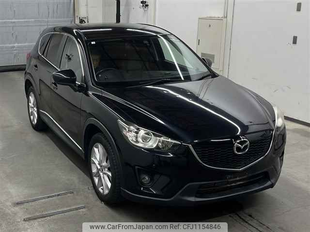 mazda cx-5 2014 -MAZDA--CX-5 KE2AW-131103---MAZDA--CX-5 KE2AW-131103- image 1