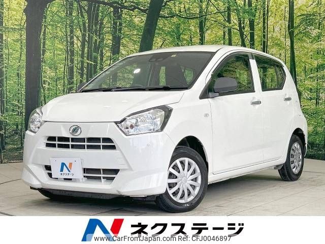 daihatsu mira-e-s 2019 -DAIHATSU--Mira e:s 5BA-LA350S--LA350S-0161754---DAIHATSU--Mira e:s 5BA-LA350S--LA350S-0161754- image 1