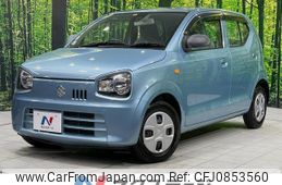 suzuki alto 2015 quick_quick_HA36S_HA36S-240438