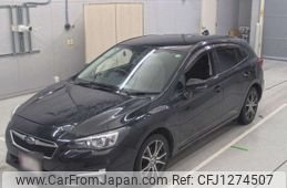 subaru impreza-wagon 2018 -SUBARU--Impreza Wagon GT7-194669---SUBARU--Impreza Wagon GT7-194669-