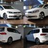 volkswagen golf-touran 2020 -VOLKSWAGEN--VW Golf Touran DBA-1TCZD--WVGZZZ1TZLW012910---VOLKSWAGEN--VW Golf Touran DBA-1TCZD--WVGZZZ1TZLW012910- image 3