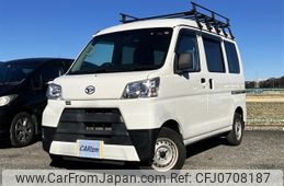 daihatsu hijet-cargo 2019 quick_quick_EBD-S321V_S321V-0429498