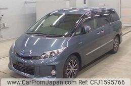 toyota estima-hybrid 2013 CFJ1595766
