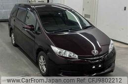 toyota wish 2014 -TOYOTA--Wish ZGE25G-6000777---TOYOTA--Wish ZGE25G-6000777-