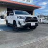 toyota hilux 2022 CFJ1790051 image 12