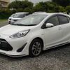 toyota aqua 2019 -TOYOTA--AQUA DAA-NHP10--NHP10-2625386---TOYOTA--AQUA DAA-NHP10--NHP10-2625386- image 43