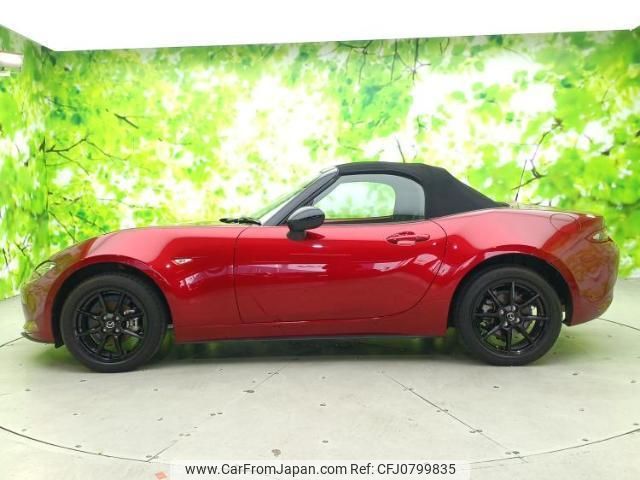 mazda roadster 2022 quick_quick_5BA-ND5RC_ND5RC-650098 image 2