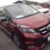 nissan serena 2016 NIKYO_WX54666 image 34