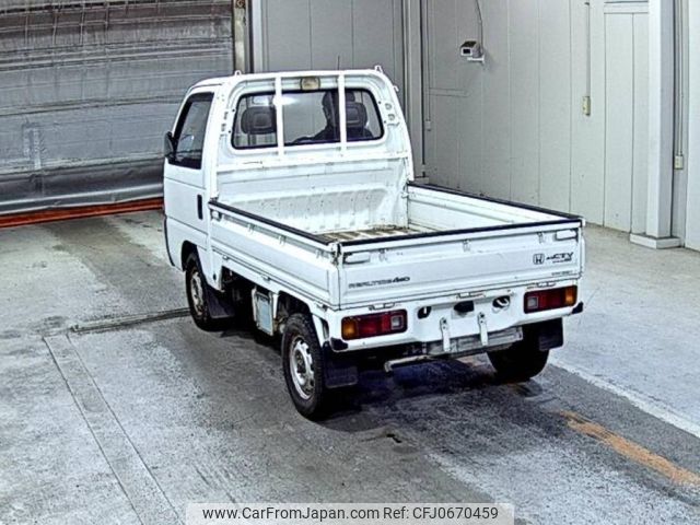 honda acty-truck 1995 -HONDA--Acty Truck HA4-2218656---HONDA--Acty Truck HA4-2218656- image 2