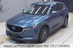 mazda cx-5 2019 -MAZDA--CX-5 KF2P-306515---MAZDA--CX-5 KF2P-306515-