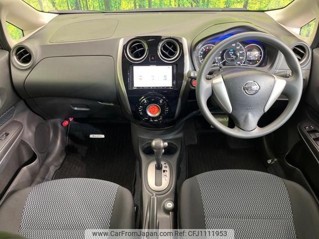 nissan note 2015 quick_quick_E12_E12-437872 image 2