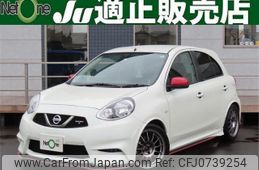 nissan march 2018 quick_quick_DBA-K13_K13-505604