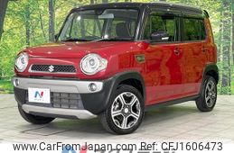 suzuki hustler 2014 CFJ1606473