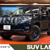 toyota land-cruiser-prado 2022 -TOYOTA--Land Cruiser Prado 3DA-GDJ150W--GDJ150-0069596---TOYOTA--Land Cruiser Prado 3DA-GDJ150W--GDJ150-0069596- image 1