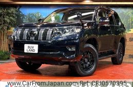 toyota land-cruiser-prado 2022 -TOYOTA--Land Cruiser Prado 3DA-GDJ150W--GDJ150-0069596---TOYOTA--Land Cruiser Prado 3DA-GDJ150W--GDJ150-0069596-