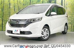 honda freed 2018 -HONDA--Freed DBA-GB5--GB5-1091478---HONDA--Freed DBA-GB5--GB5-1091478-