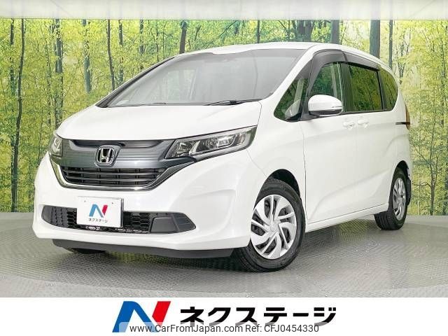 honda freed 2018 -HONDA--Freed DBA-GB5--GB5-1091478---HONDA--Freed DBA-GB5--GB5-1091478- image 1