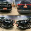 toyota harrier-hybrid 2020 quick_quick_6AA-AXUH80_AXUH80-0006504 image 1