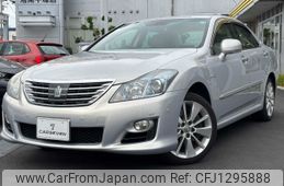 toyota crown 2009 -TOYOTA--Crown DAA-GWS204--GWS204-0014251---TOYOTA--Crown DAA-GWS204--GWS204-0014251-
