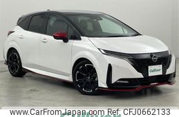 nissan aura 2021 -NISSAN--AURA 6AA-FE13--FE13-211441---NISSAN--AURA 6AA-FE13--FE13-211441-