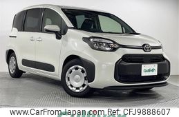 toyota sienta 2023 -TOYOTA--Sienta 6AA-MXPL10G--MXPL10-1093982---TOYOTA--Sienta 6AA-MXPL10G--MXPL10-1093982-